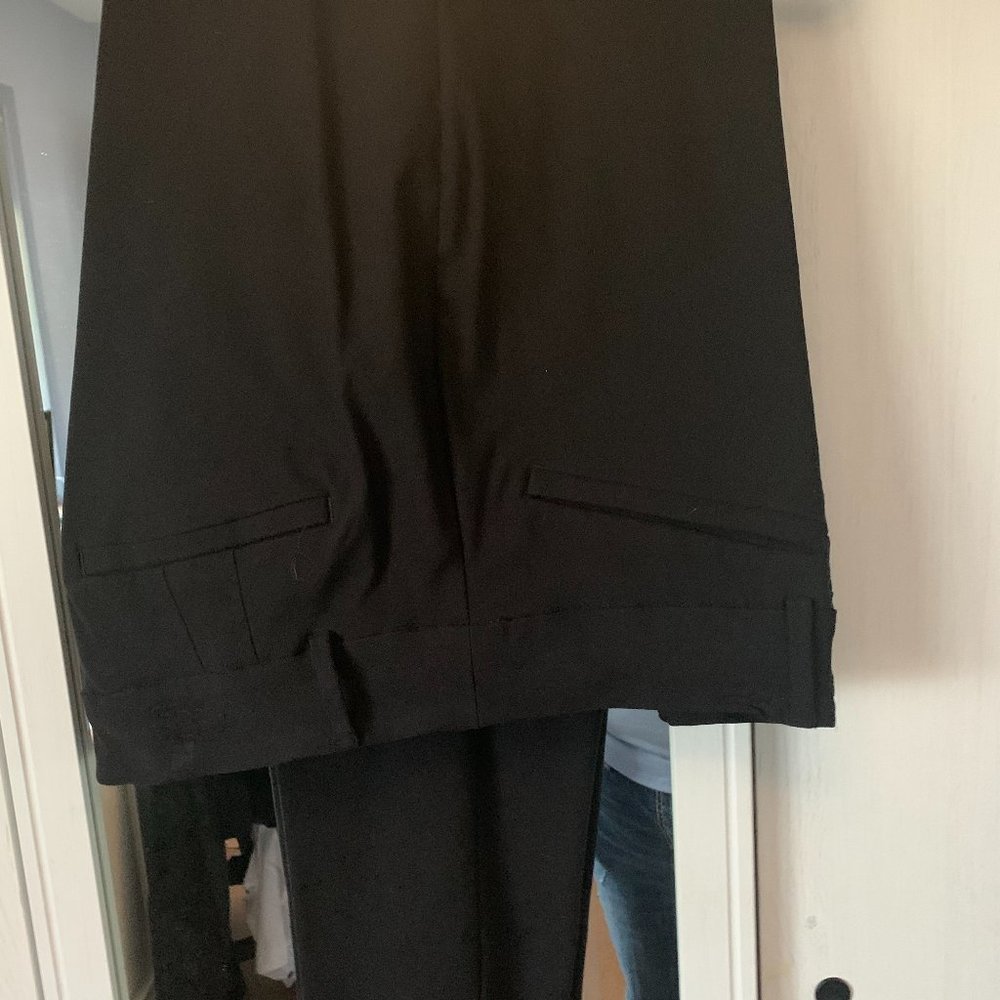 casual pants